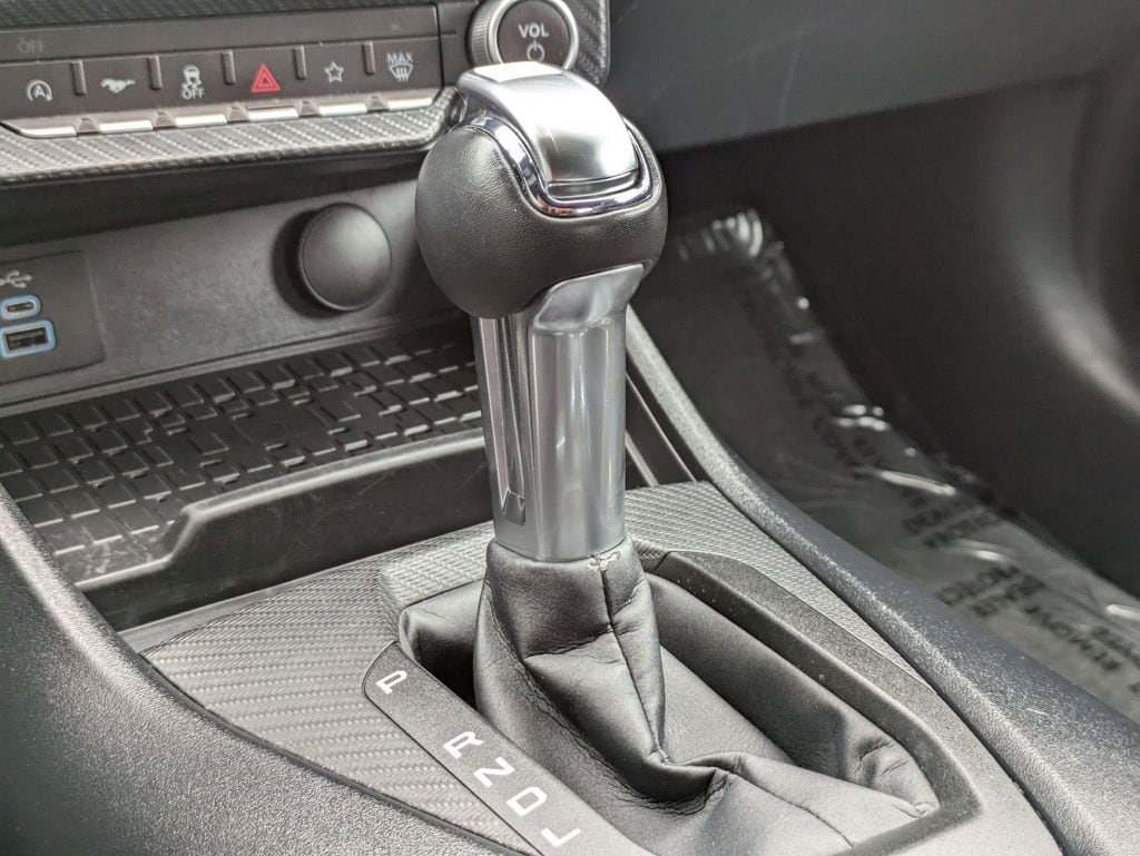 Thumbnail: 2024 Ford Mustang - 22