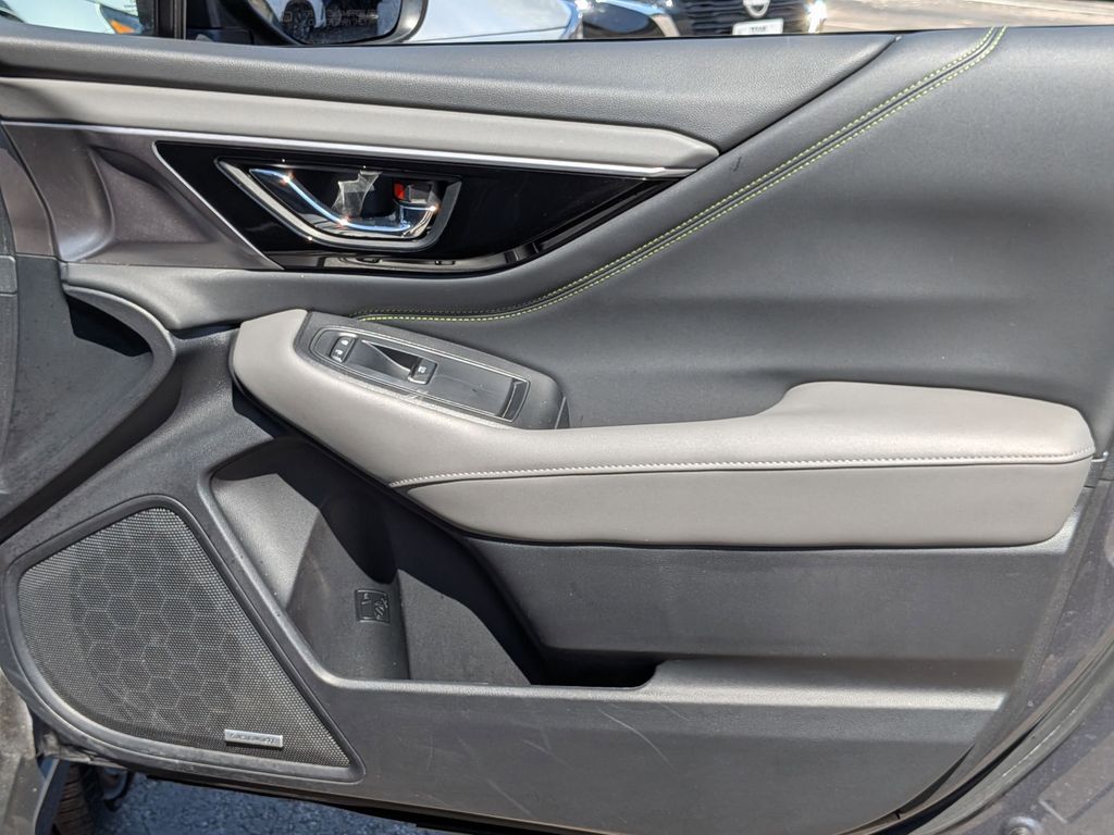 Thumbnail: 2025 Subaru Outback - 33