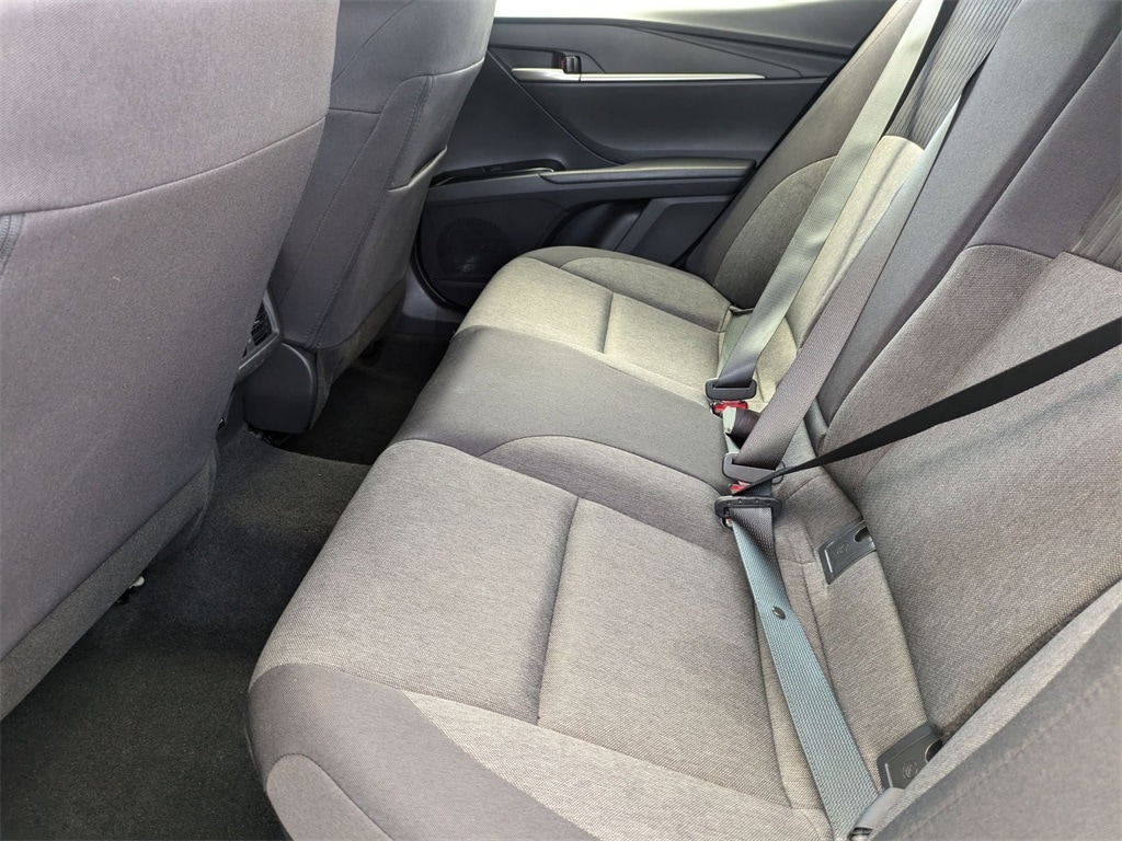 Thumbnail: 2025 Toyota Camry - 25