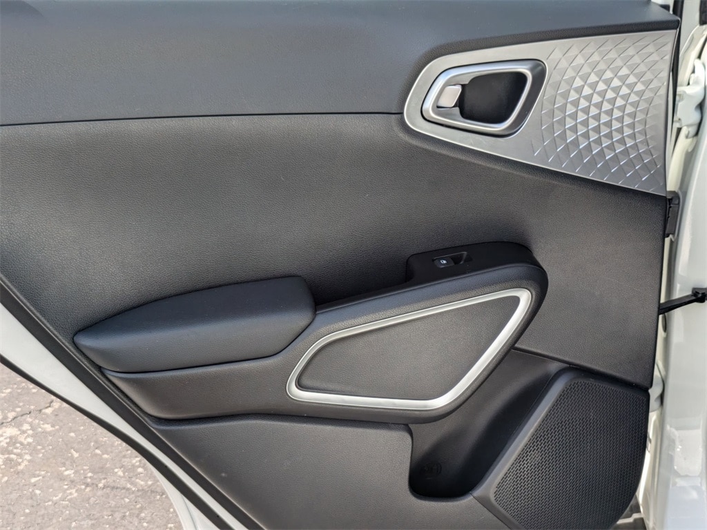Thumbnail: 2023 Kia Soul - 25