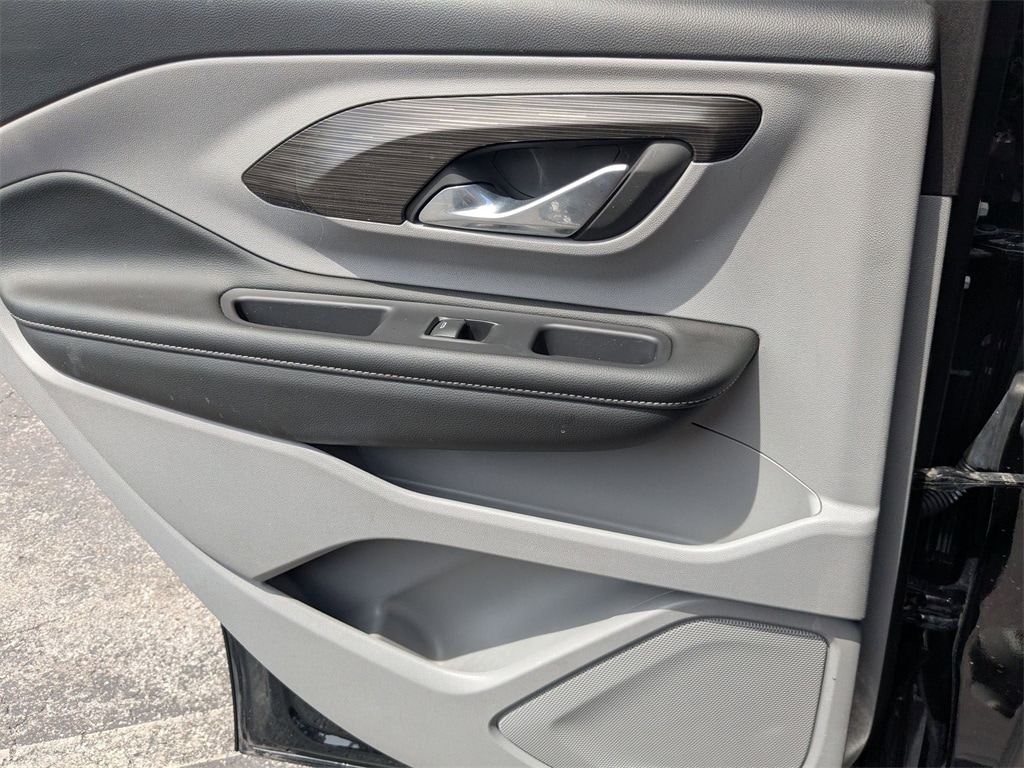 Thumbnail: 2024 GMC Terrain - 26