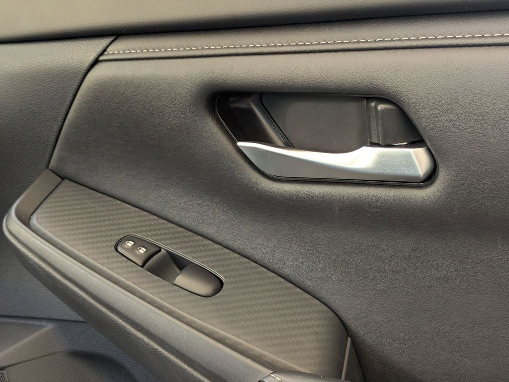 2025 Nissan Sentra SV - Photo 33