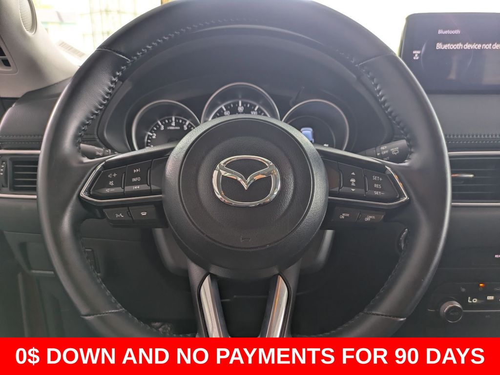 Thumbnail: 2025 Mazda CX-5 - 21