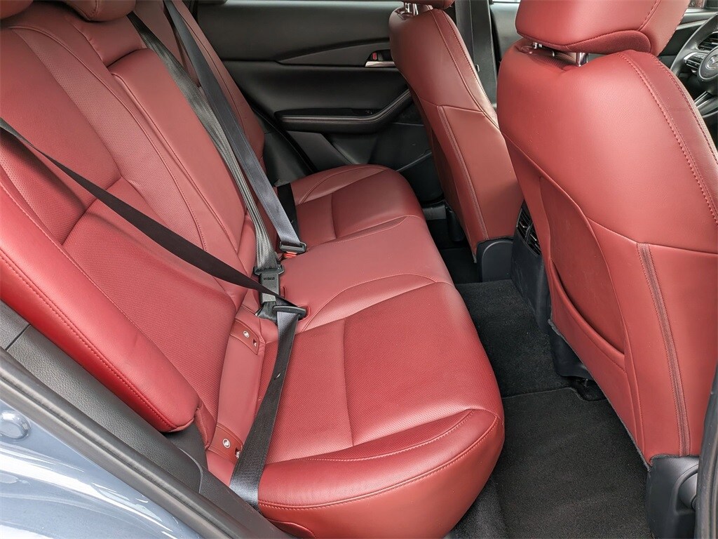 Thumbnail: 2025 Mazda CX-30 - 32