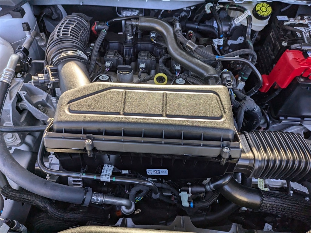 Thumbnail: 2025 Ford Escape - 31