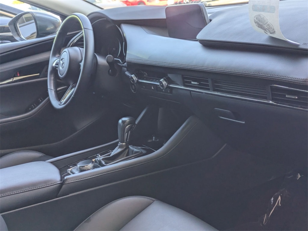 Thumbnail: 2025 Mazda Mazda3 - 31