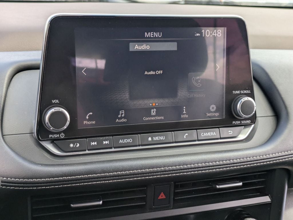 Thumbnail: 2023 Nissan Rogue - 18