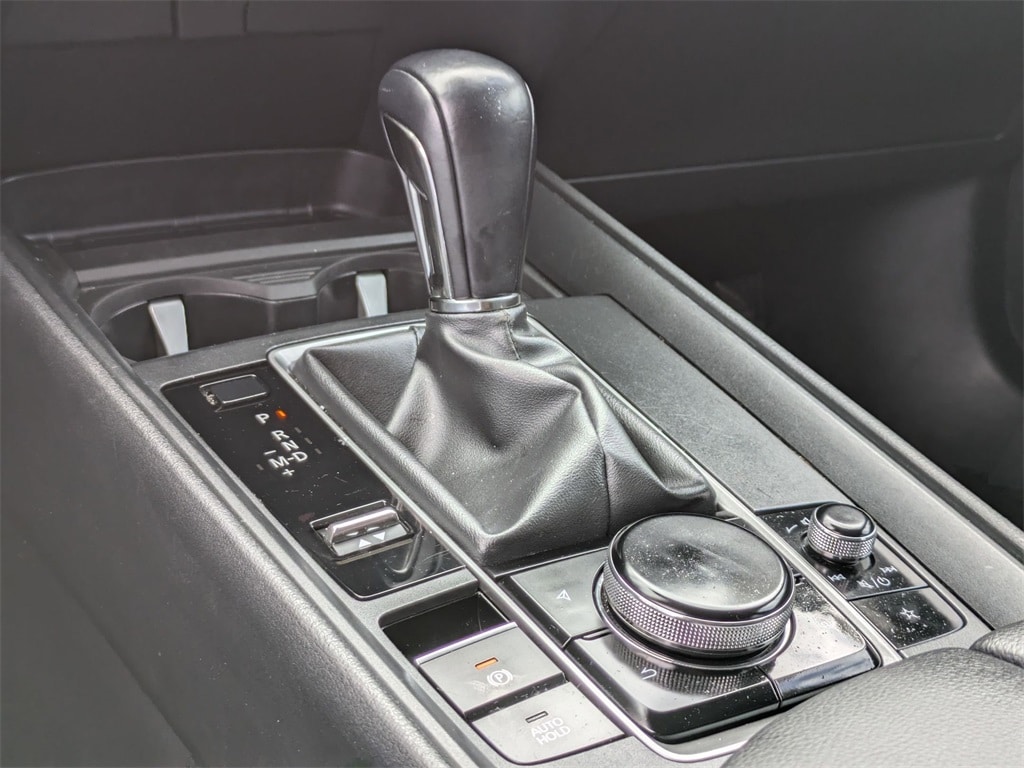 Thumbnail: 2024 Mazda CX-50 - 22