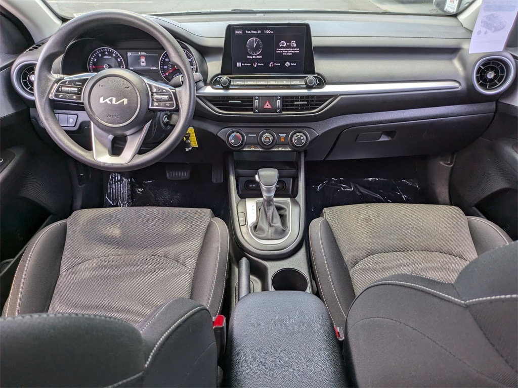 Thumbnail: 2024 Kia Forte - 23