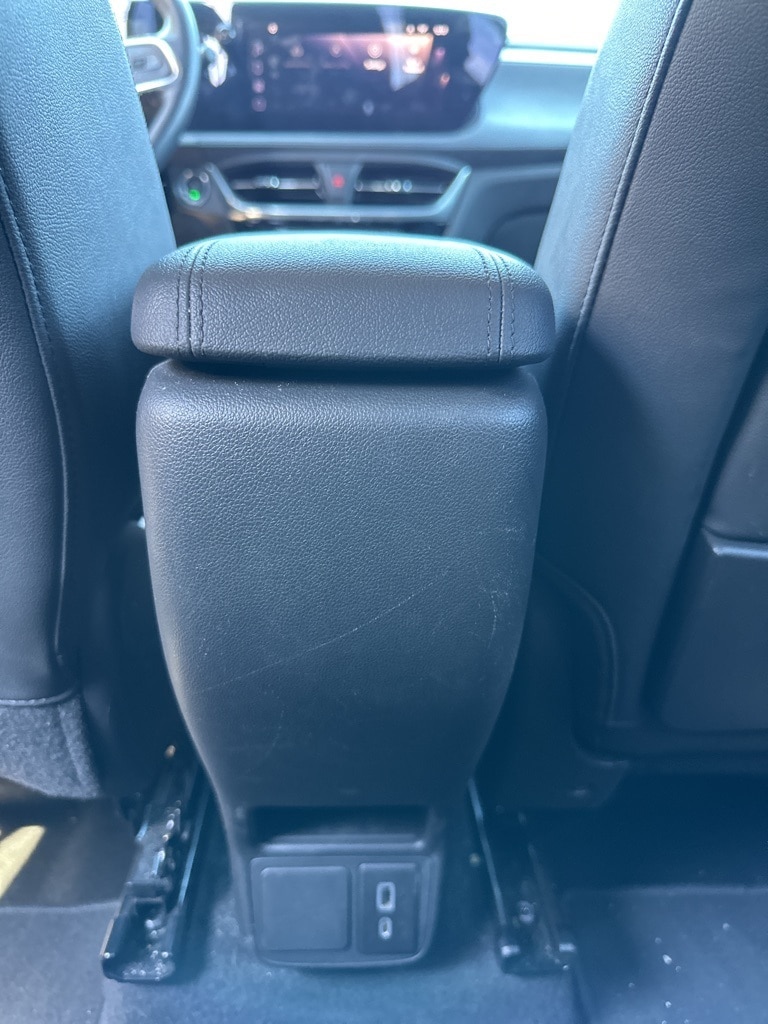 Thumbnail: 2024 Buick Encore GX - 14