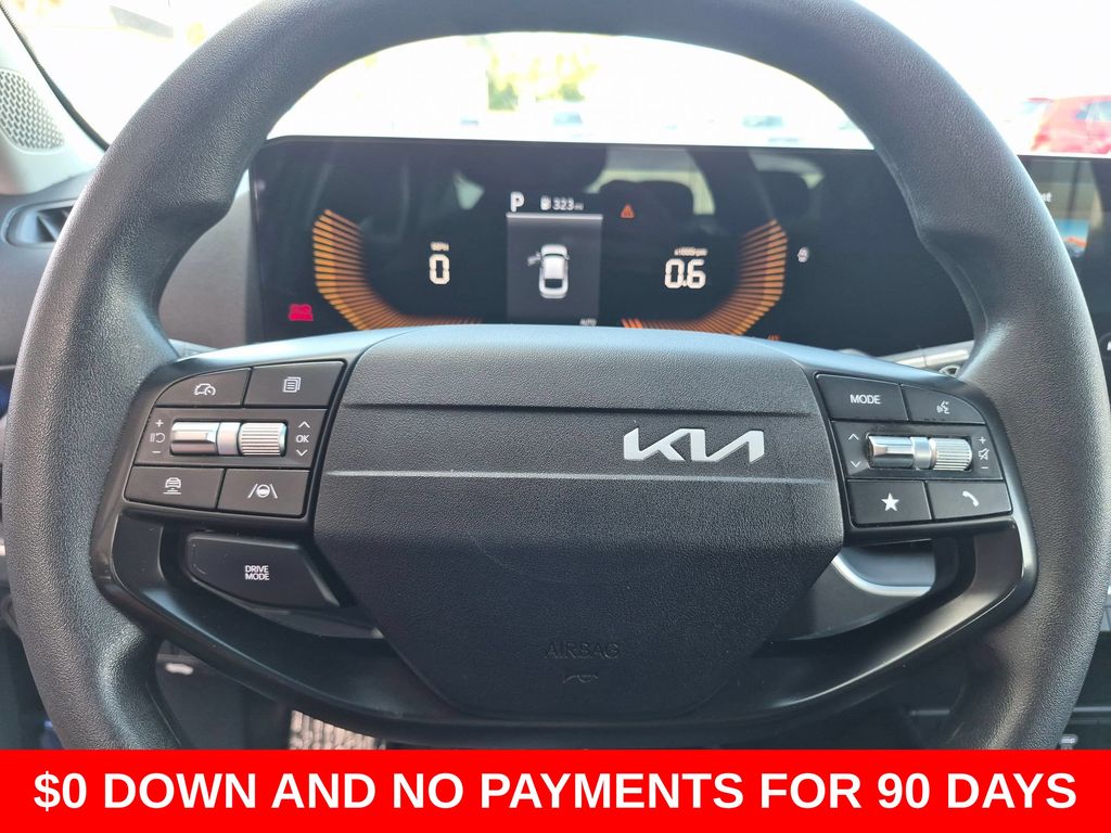 Thumbnail: 2025 Kia K4 - 21