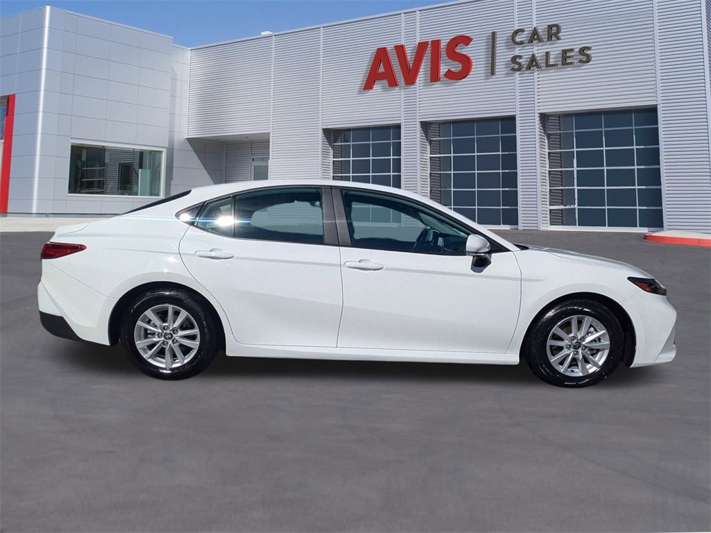 Thumbnail: 2025 Toyota Camry - 5