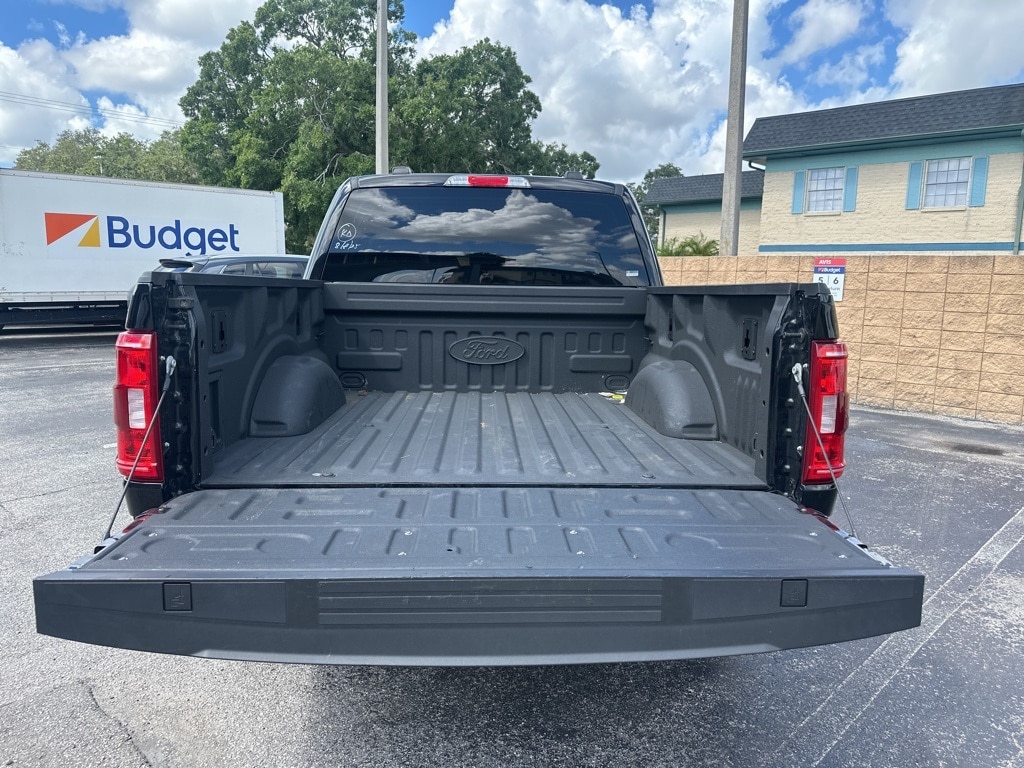 Thumbnail: 2023 Ford F-150 - 11