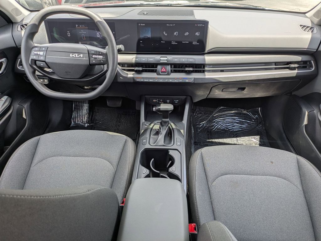 Thumbnail: 2025 Kia K4 - 24