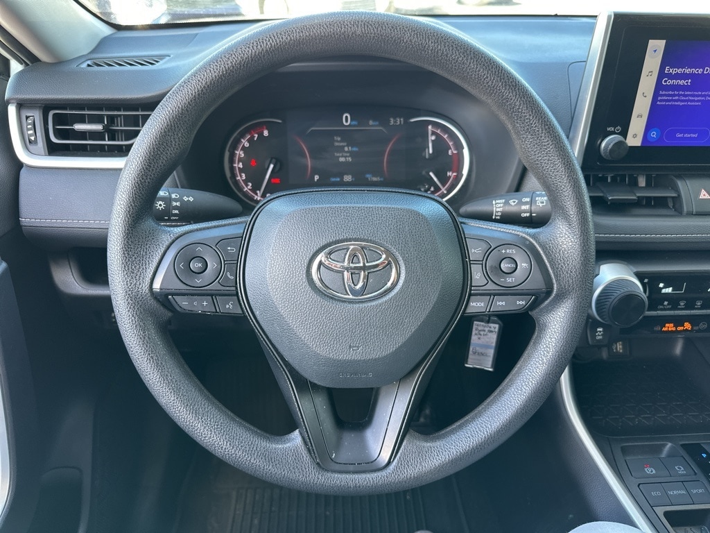 Thumbnail: 2025 Toyota RAV4 - 21