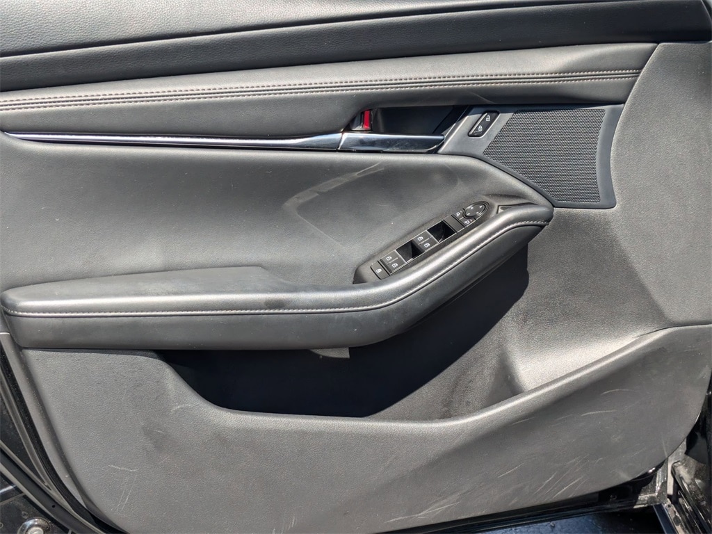 Thumbnail: 2025 Mazda Mazda3 - 11