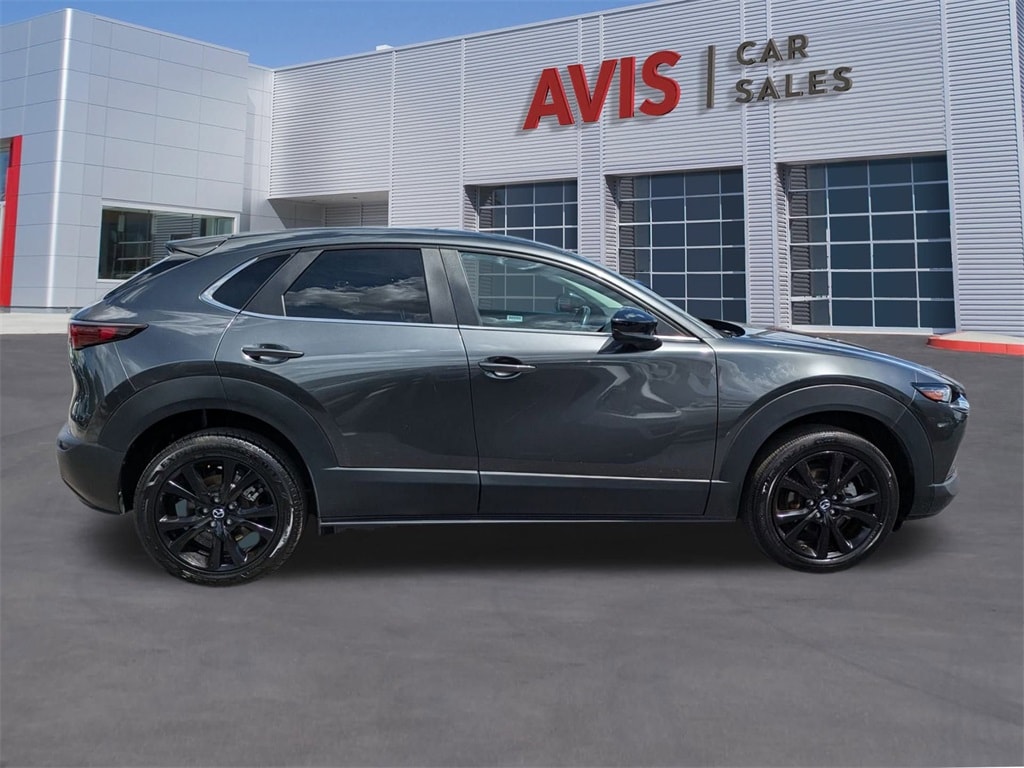 Thumbnail: 2024 Mazda CX-30 - 5