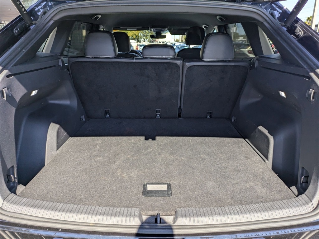 Thumbnail: 2025 Volkswagen Atlas - 29