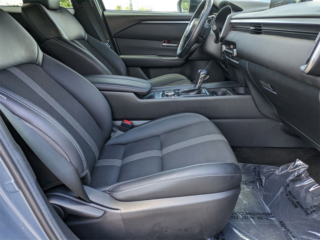 Thumbnail: 2024 Mazda CX-50 - 31