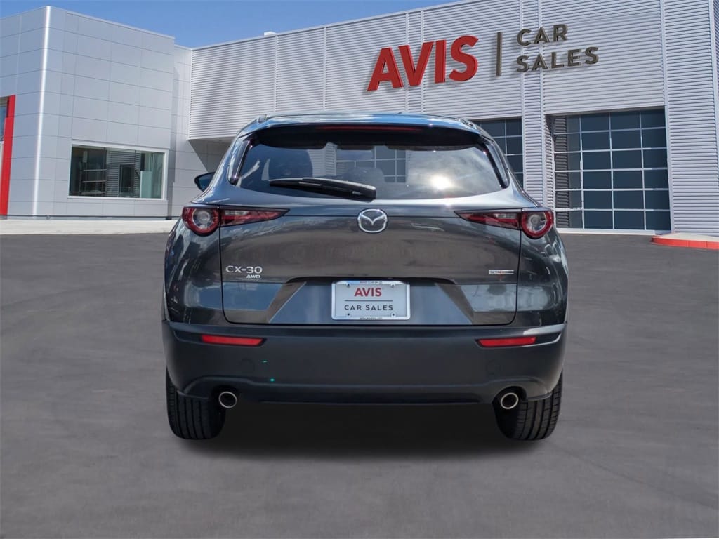 Thumbnail: 2024 Mazda CX-30 - 7