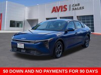 2025 Kia K4  -
                  Tampa, FL