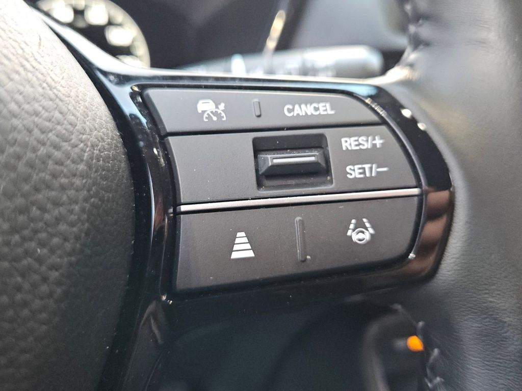 2025 Honda CR-V EX-L - Photo 21