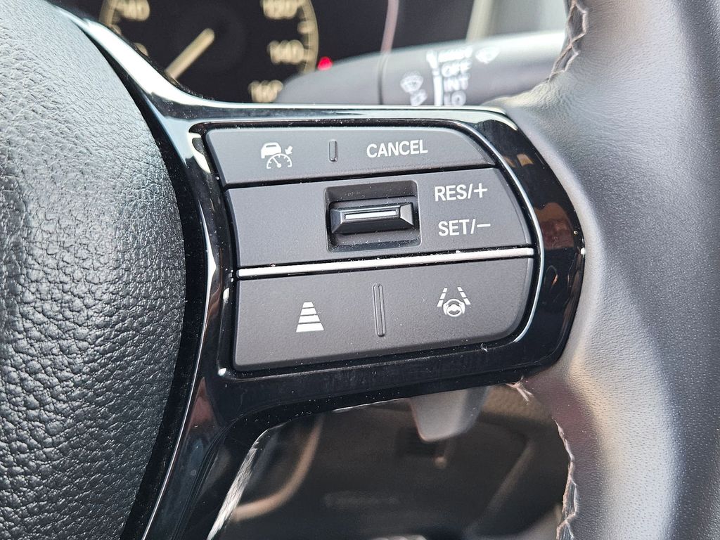 2025 Honda Civic Sport - Photo 21
