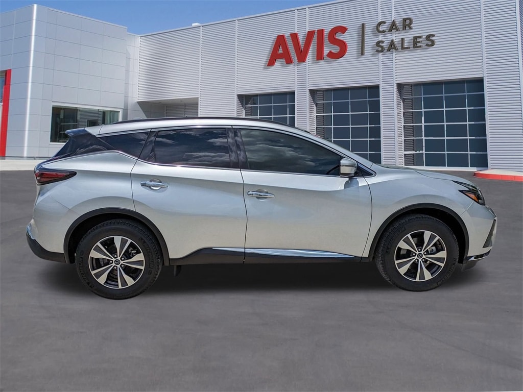 Thumbnail: 2023 Nissan Murano - 5