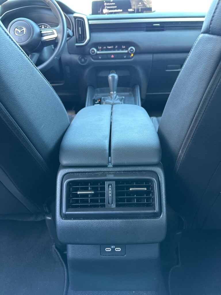 Thumbnail: 2025 Mazda CX-50 - 16