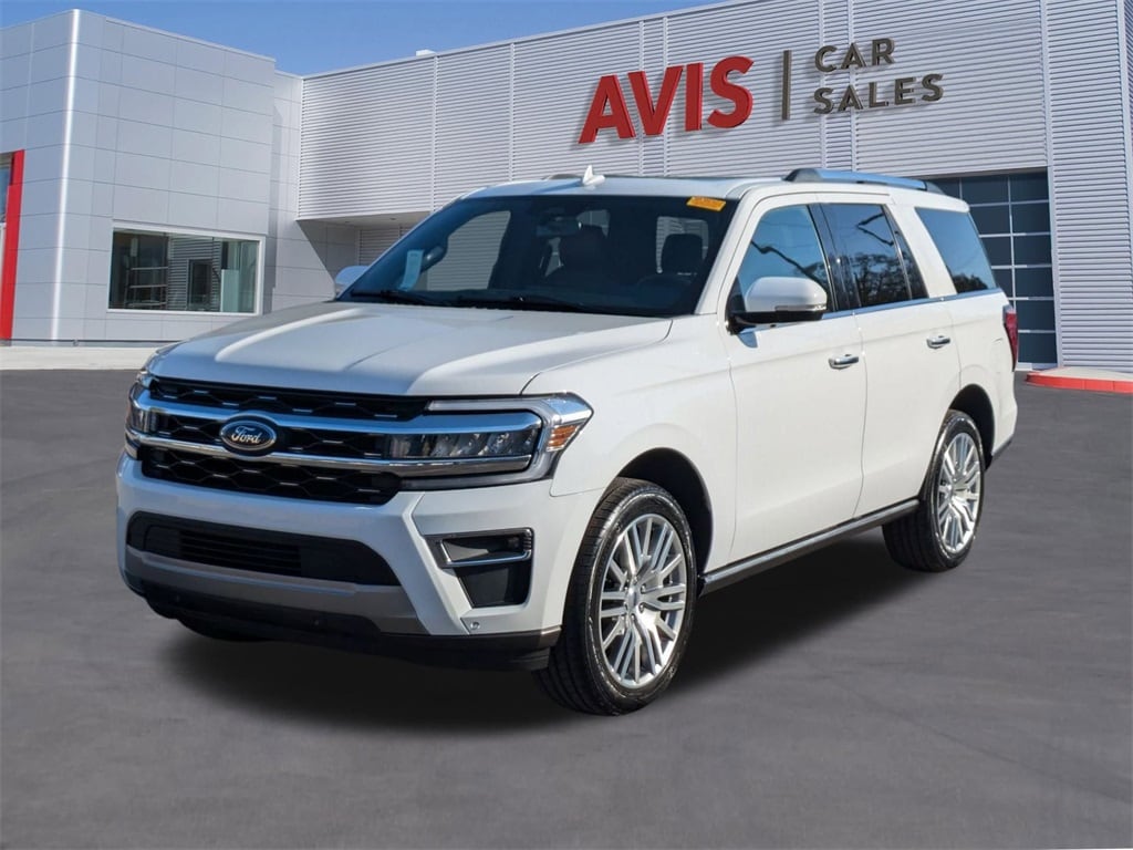 Thumbnail: 2024 Ford Expedition - 1