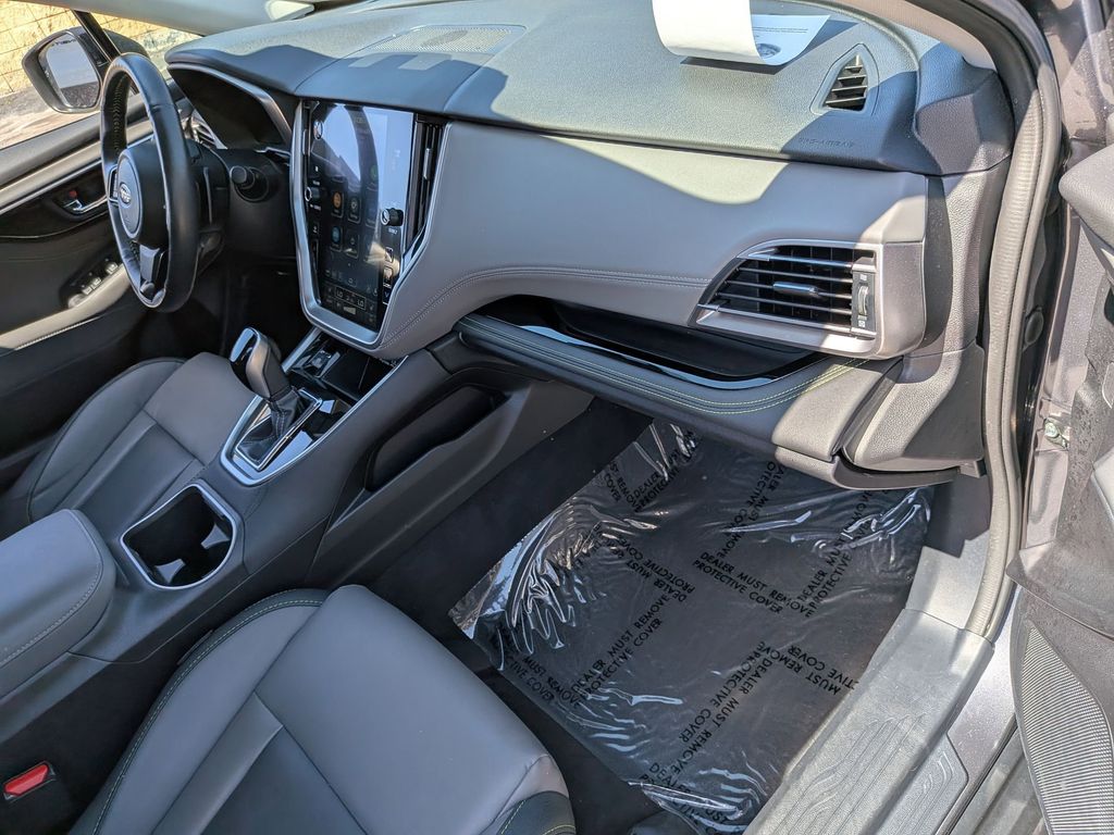 Thumbnail: 2025 Subaru Outback - 32