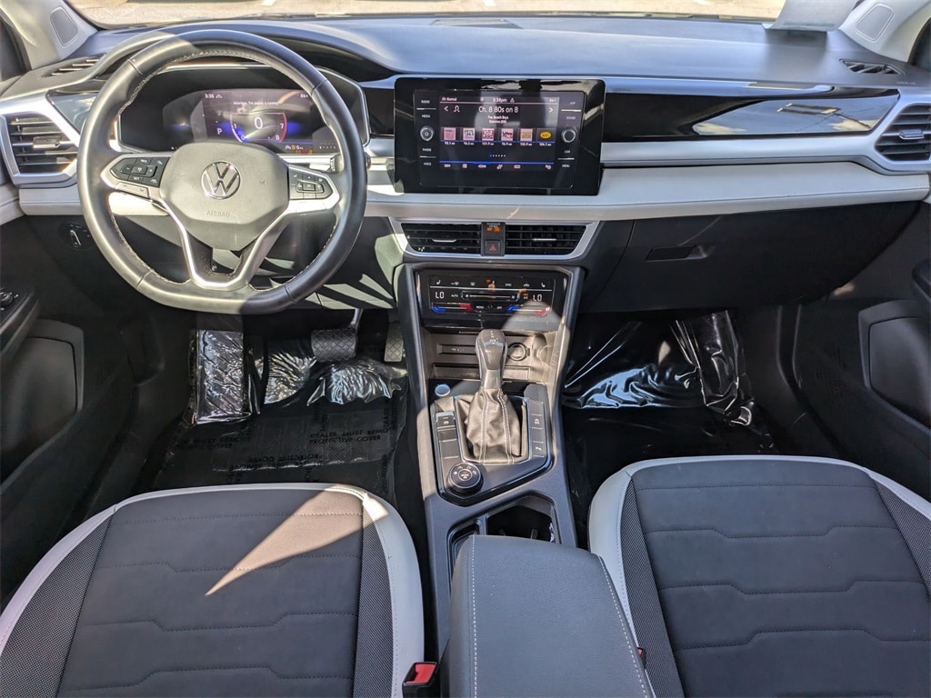 Thumbnail: 2025 Volkswagen Taos - 24