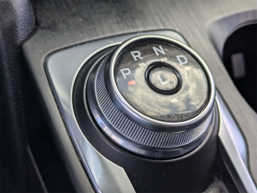 Thumbnail: 2025 Ford Escape - 22