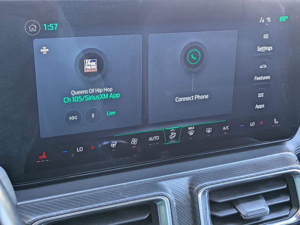 Thumbnail: 2024 Ford Mustang - 17