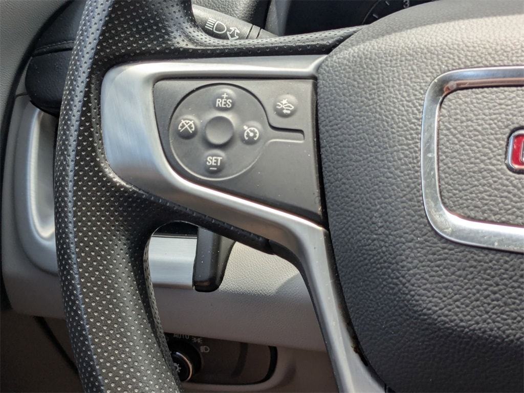 Thumbnail: 2024 GMC Terrain - 20