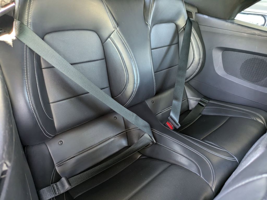 Thumbnail: 2024 Ford Mustang - 26