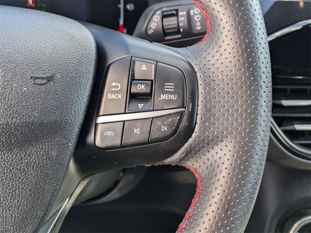 Thumbnail: 2025 Ford Escape - 20