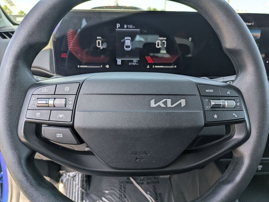 Thumbnail: 2025 Kia K4 - 21