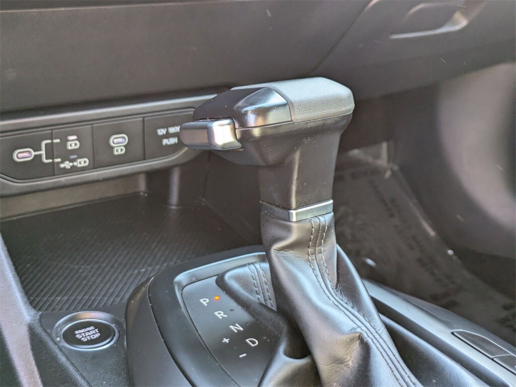 Thumbnail: 2025 Kia K4 - 22