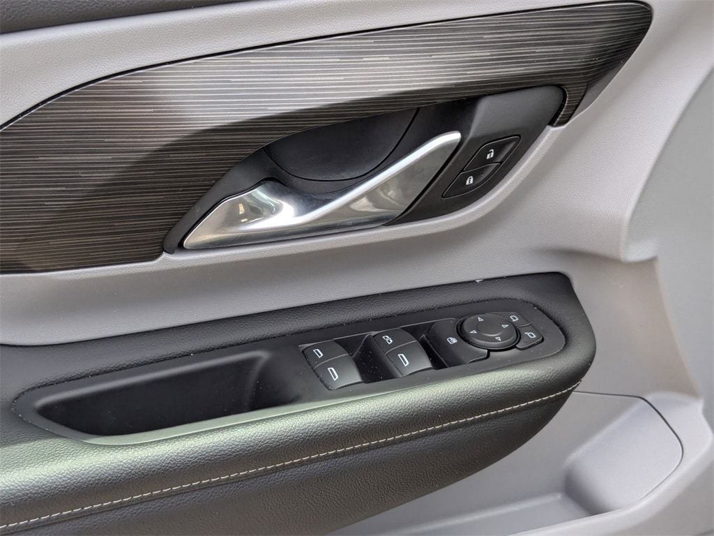 Thumbnail: 2024 GMC Terrain - 13