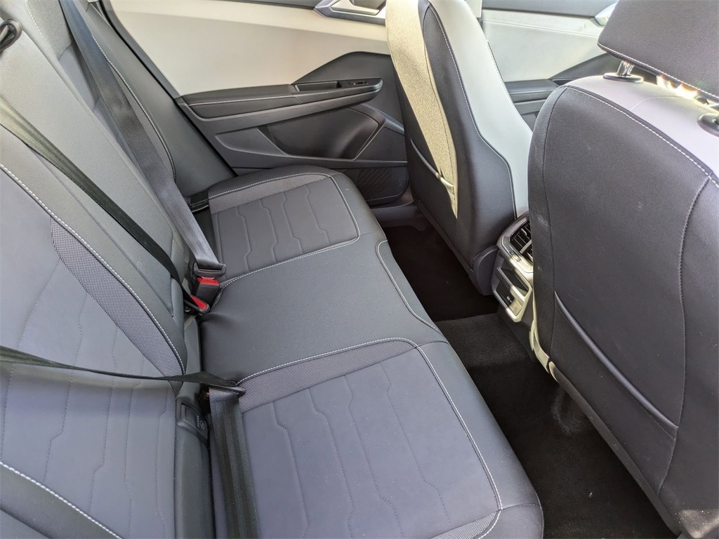 Thumbnail: 2025 Volkswagen Taos - 29