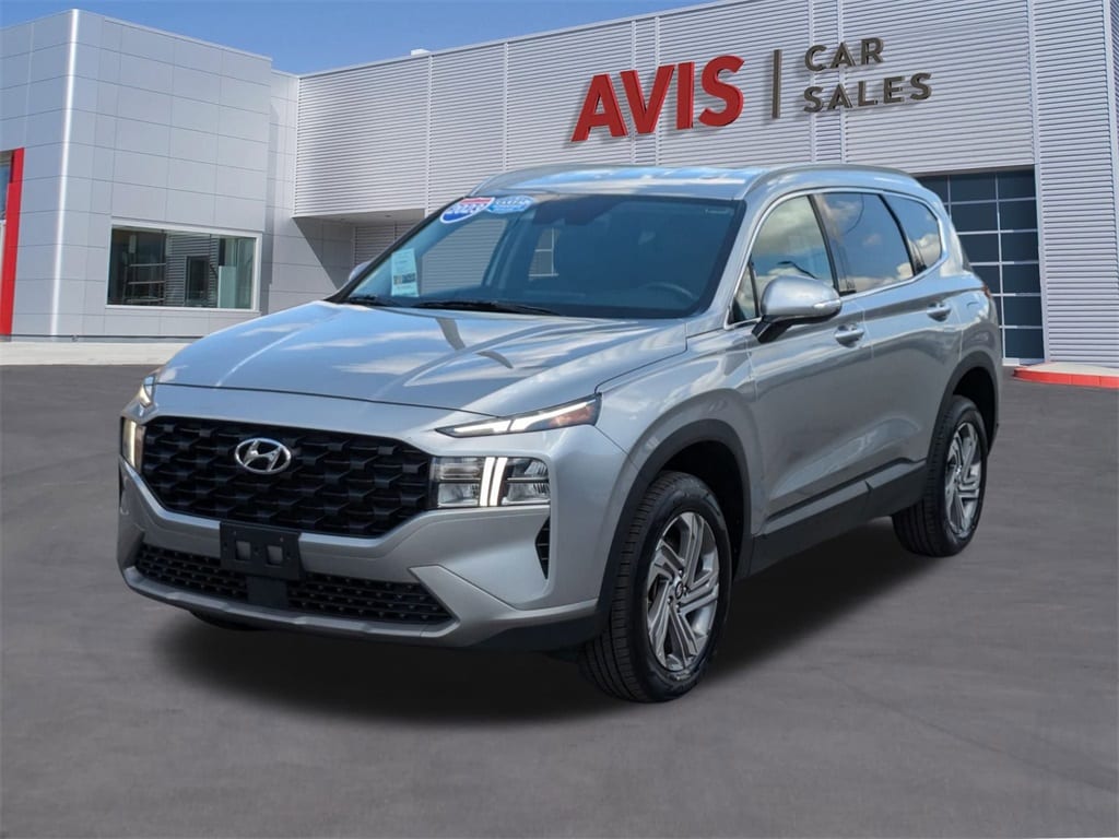 Thumbnail: 2023 Hyundai Santa Fe - 1