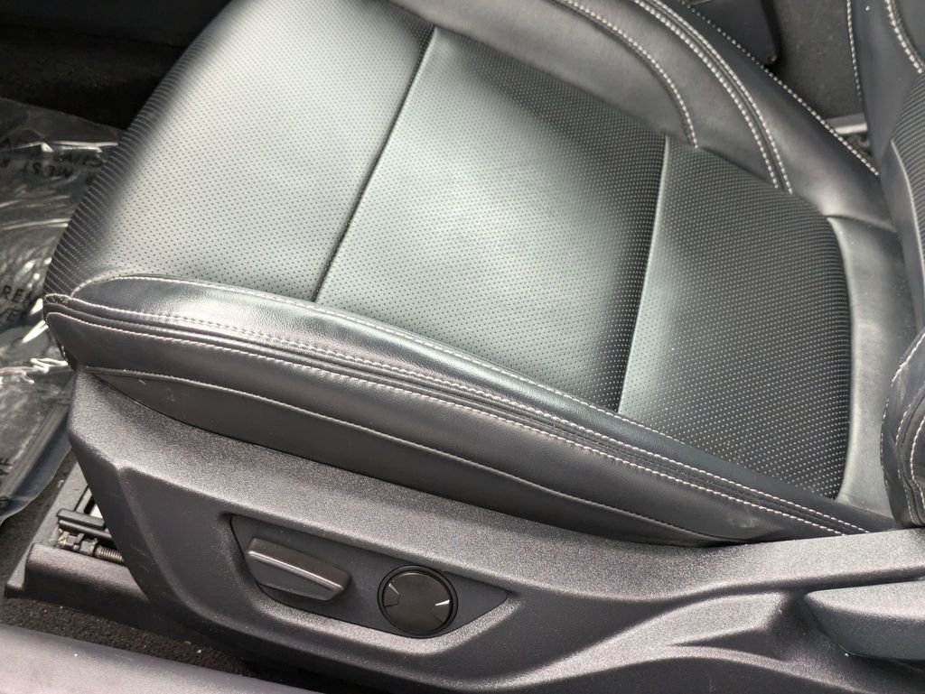 Thumbnail: 2024 Ford Mustang - 15