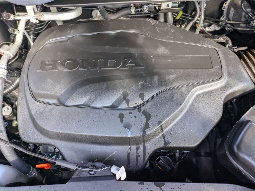 2024 Honda Odyssey SPORT - Photo 33