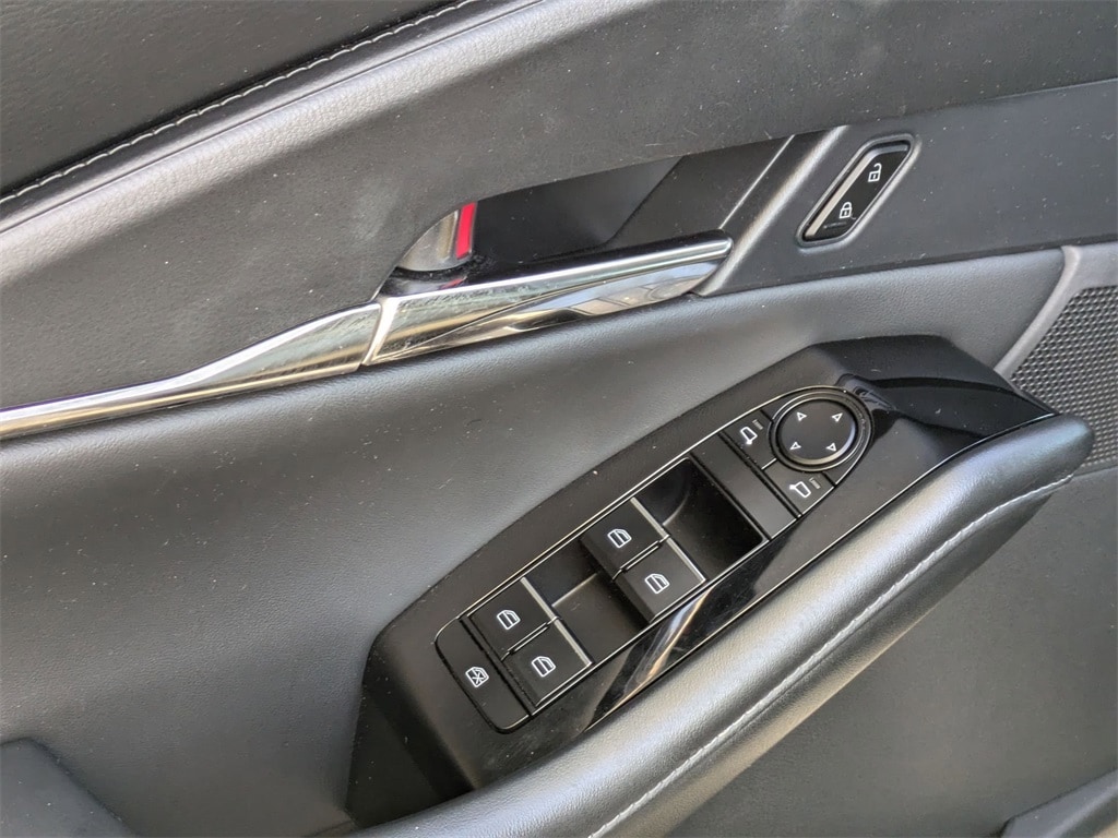 Thumbnail: 2025 Mazda CX-30 - 13