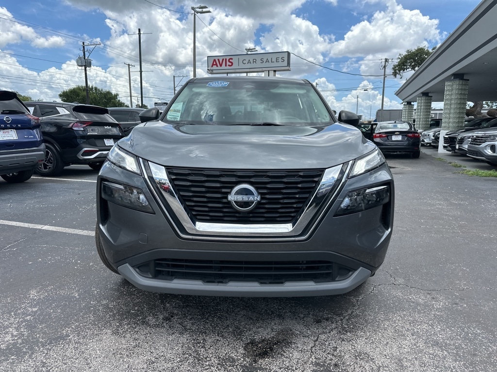 Thumbnail: 2023 Nissan Rogue - 2
