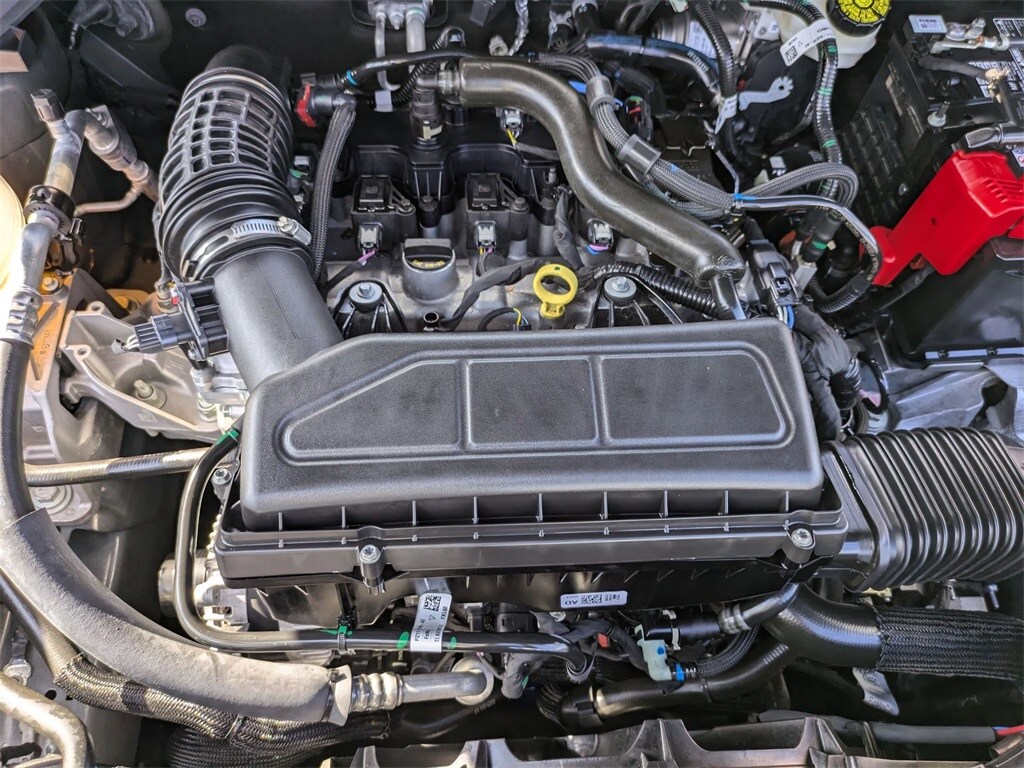 Thumbnail: 2025 Ford Escape - 34