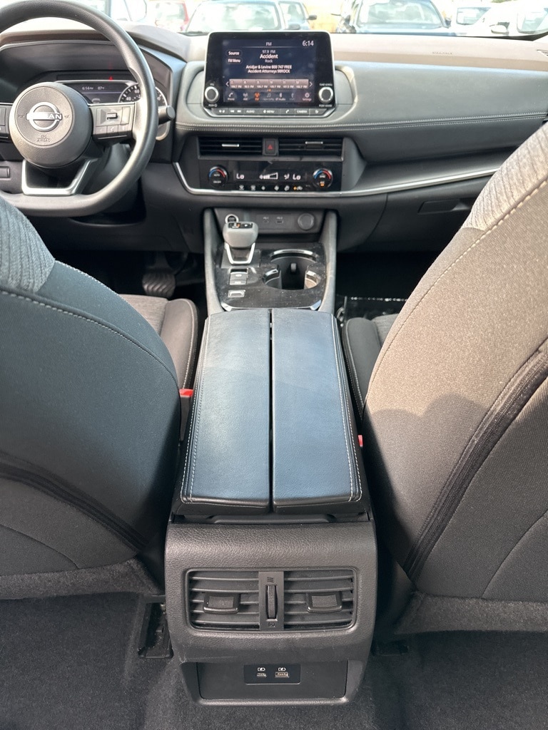 Thumbnail: 2023 Nissan Rogue - 14