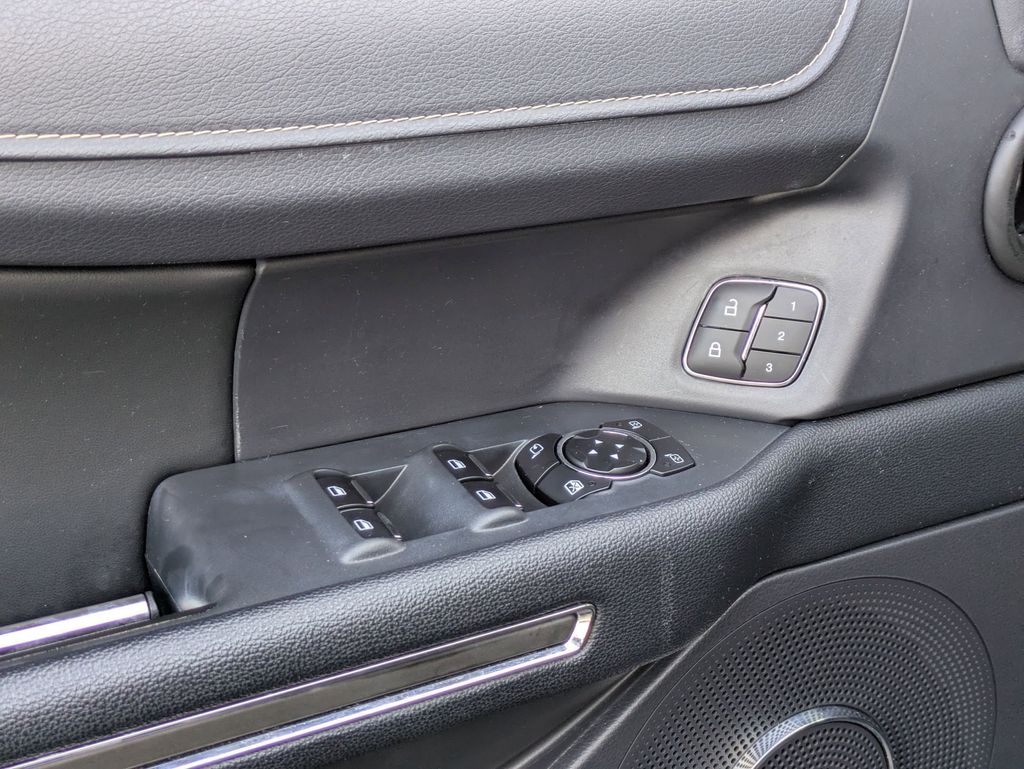 Thumbnail: 2024 Ford Expedition MAX - 13