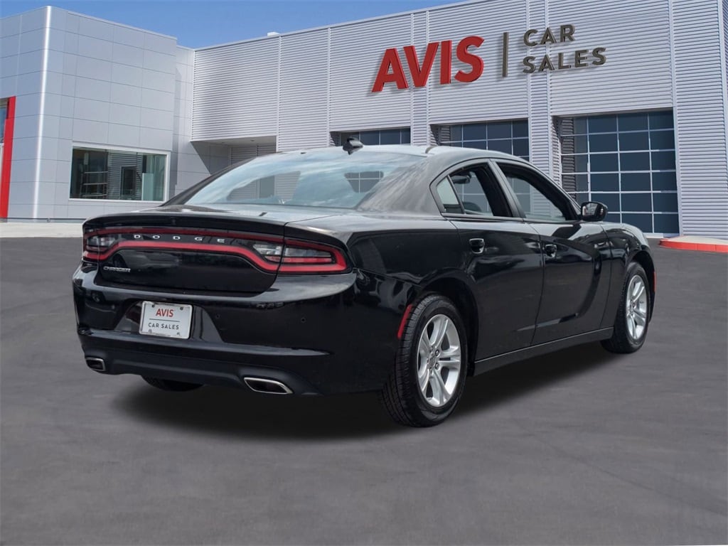 Thumbnail: 2023 Dodge Charger - 6